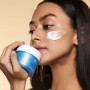 Зволожуючий нічний крем-маска - Dr.Ceuracle Hyal Reyouth Night Cream - Фото 5