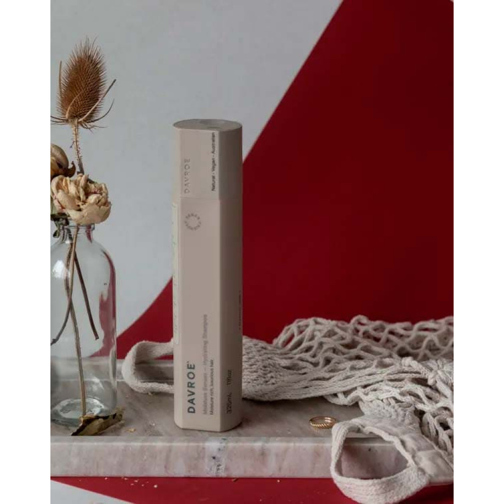 Зволожуючий шампунь - Davroe Moisture Hydrating Shampoo фото 3