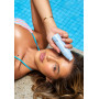 Зволожуючий сонцезахисний крем для тіла - Bali Body Hydrating Body Sunscreen SPF50+ - Фото 4