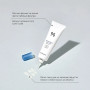 Зволожуючий сонцезахисний крем - Dr.Ceuracle Hyal Reyouth Moist Sun SPF 50/PA++++ - Фото 4