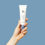 Зволожуючий сонцезахисний крем - Dr.Ceuracle Hyal Reyouth Moist Sun SPF 50/PA++++ - Фото 2