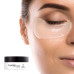 Увлажняющие пептидные гелевые патчи для области глаз - Genosys Eye Peptide Gel Patch (EGP) фото 5