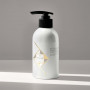 Зволожуючий кондиціонер - Hadat Cosmetics Hydro Nutrient Nourishing Conditioner - Фото 4