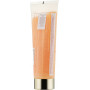 Зволожуючий скраб для тіла - Yellow Rose Ginger Body Scrub with Silk Golden Line  - Фото 2