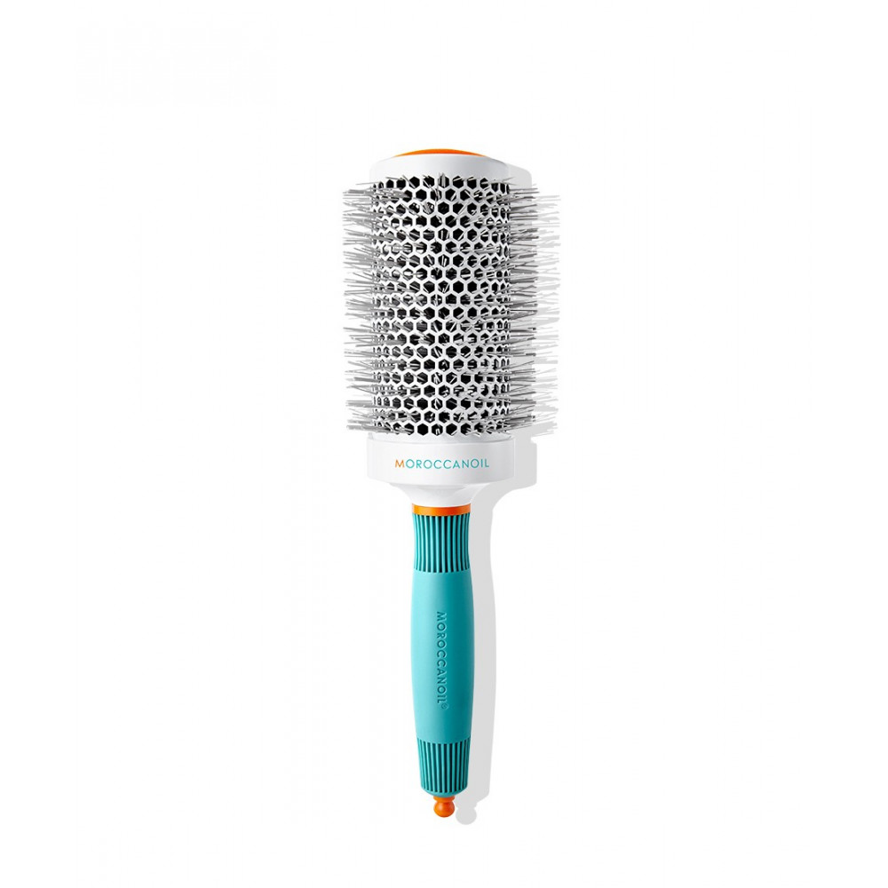 Керамічна кругла щітка - Moroccanoil Ceramic Round Brush  - Фото 1