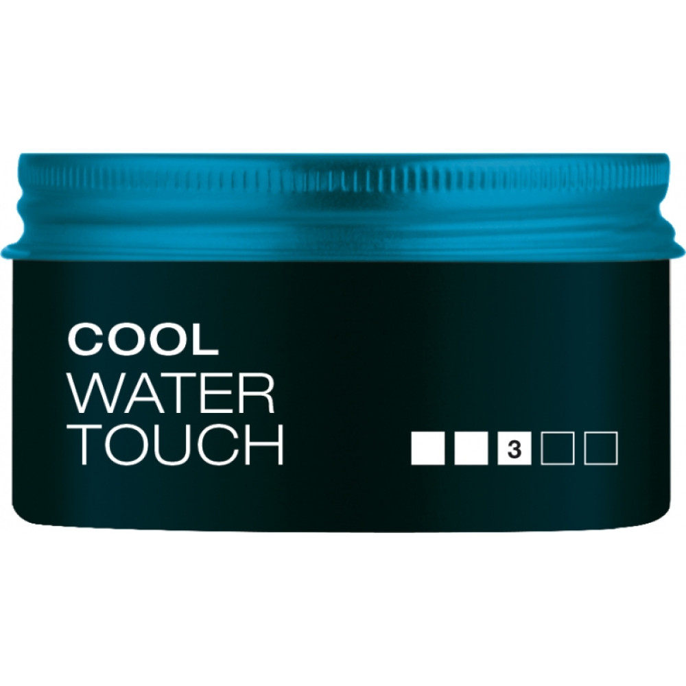 Гель-воск для эластичной фиксации - Lakme K.style Cool Water Touch