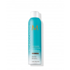 Сухий шампунь для темного волосся - Moroccanoil Dry Shampoo Dark Tones 