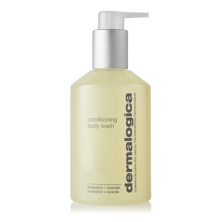 Conditioning Body Wash — очищающее средство для тела