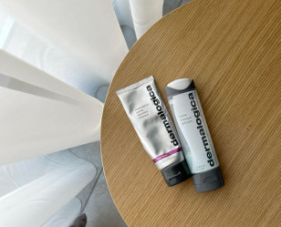 Продукты, которые стоит попробовать от бренда Dermalogica