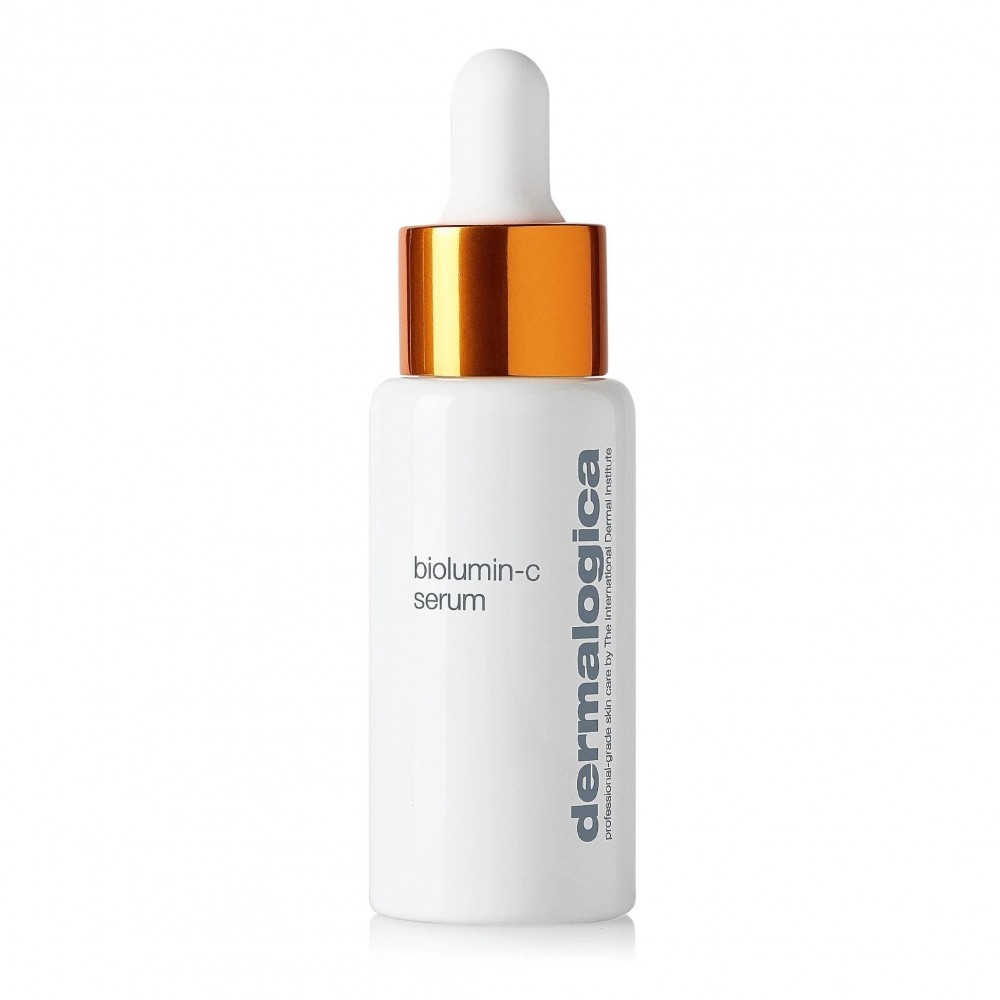 Biolumin-C Serum — сыворотка с витамином С