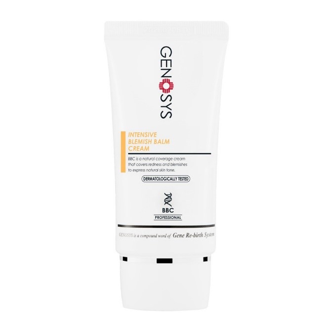 Balm Genosys Blemish Balm Cream 