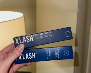 Как отличить оригинальную продукцию Xlash от подделки?