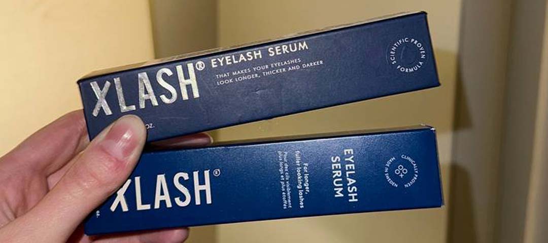 Как отличить оригинальную продукцию Xlash от подделки?