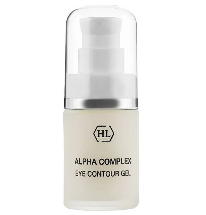 Holy Land Alpha Complex Eye Contour Gel 