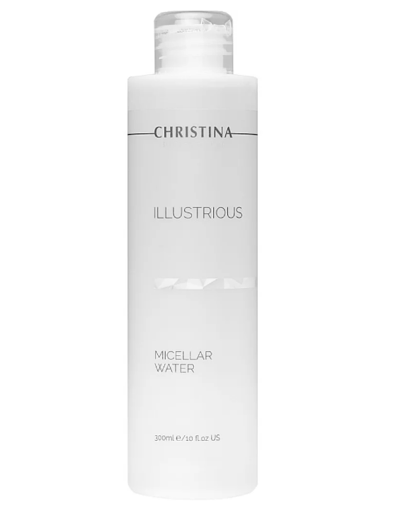 Christina ILLUSTRIOUS CLEANSER 