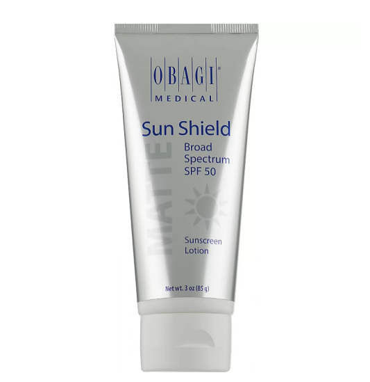 Почему SPF нужен круглый год?
