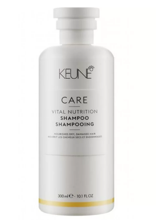 Keune Care Vital Nutrition Shampoo 