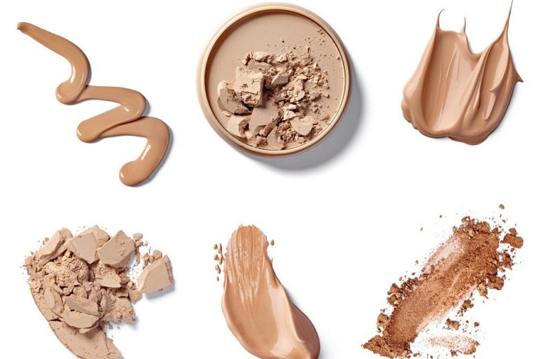 Тональная Beauty семья. Как выбрать идеальное тональное средство?