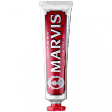 Зубная Паста «Корица-Мята» - Marvis Cinnamon Mint