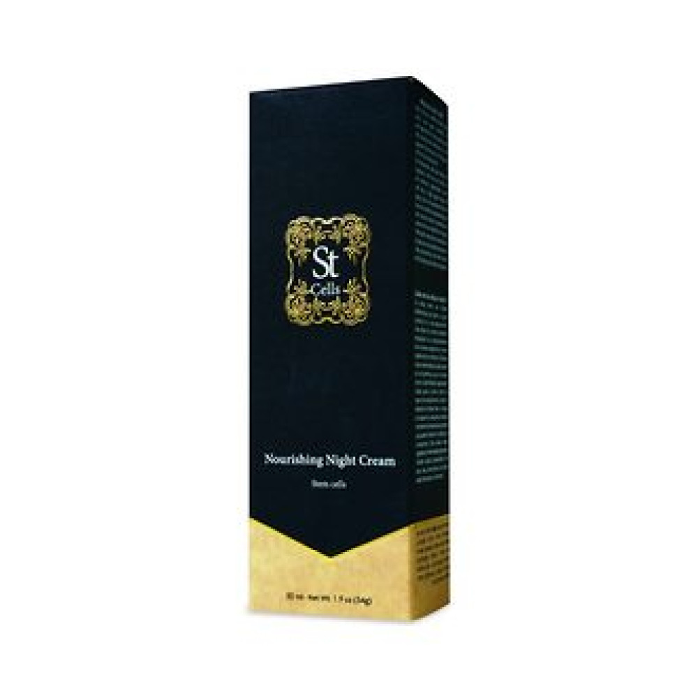 Питательный ночной крем - ONmacabim Nourishing Night Cream