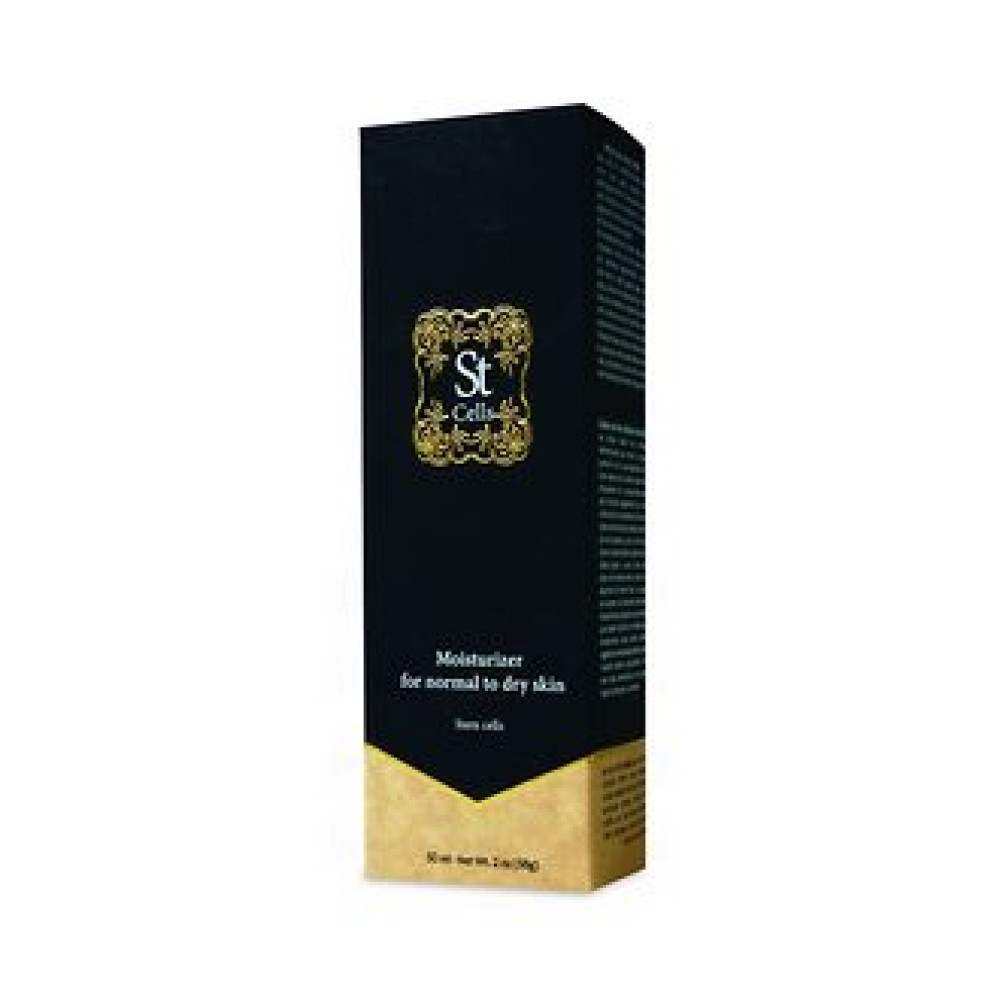 Увлажняющий крем для нормальной и сухой кожи - ONmacabim Moisturizing Cream For Normal To Dry Skin