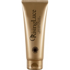 Маска "Золото 24k" з гіалуроновою кислотою - Orising Luce mask Oro 24k