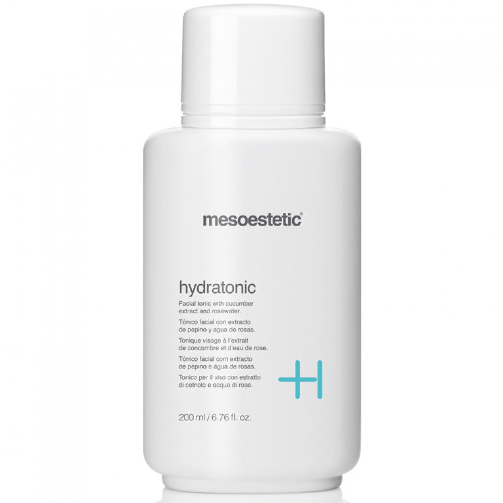 Гидро-тоник - Mesoestetic Hydratonic