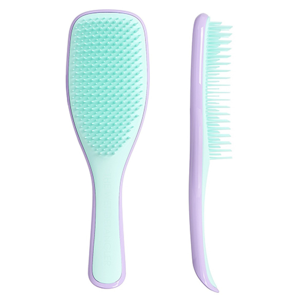 Расческа для волос - Tangle Teezer The Ultimate Detangler - Фото 1