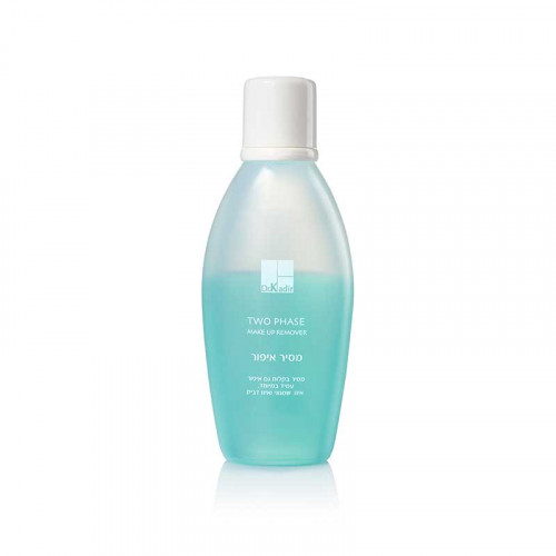 Двухфазная жидкость для демакияжа - Dr. Kadir Two Phase Make Up Remover фото