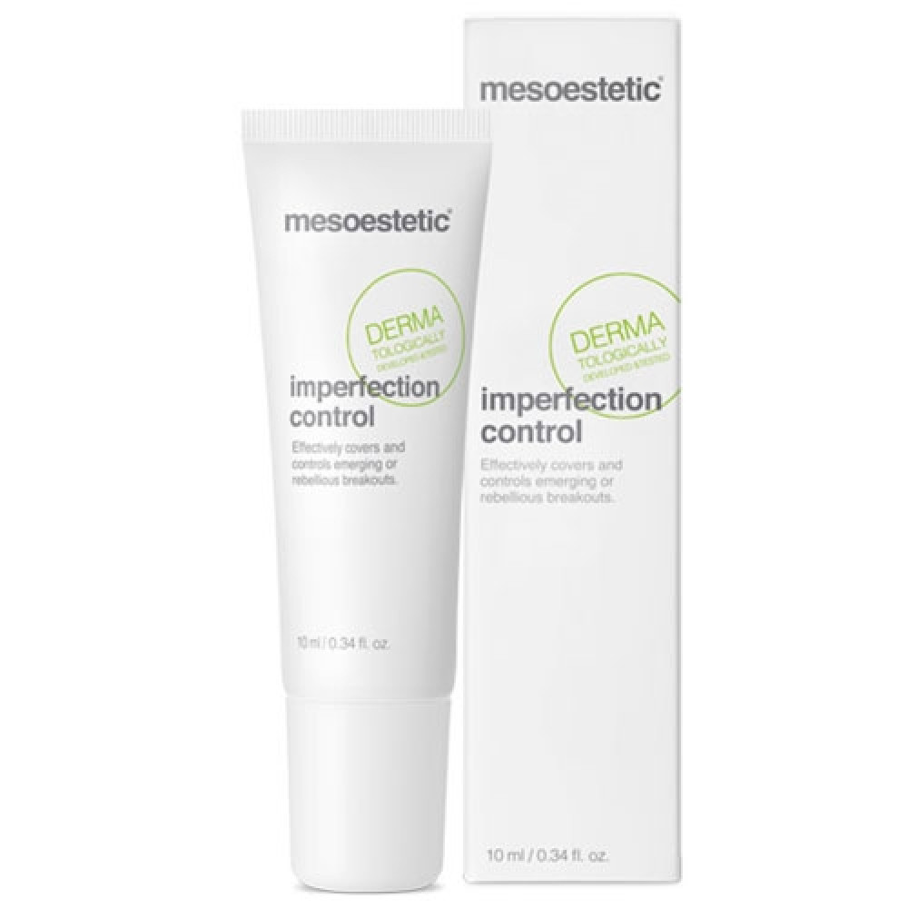 Локальний коректор - Mesoestetic Imperfaction Control - Фото 1