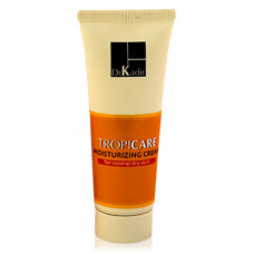 Увлажняющий крем с фруктами для сухой и нормальной кожи SPF 15 - Dr. Kadir Tropicare Moisturizing Cream