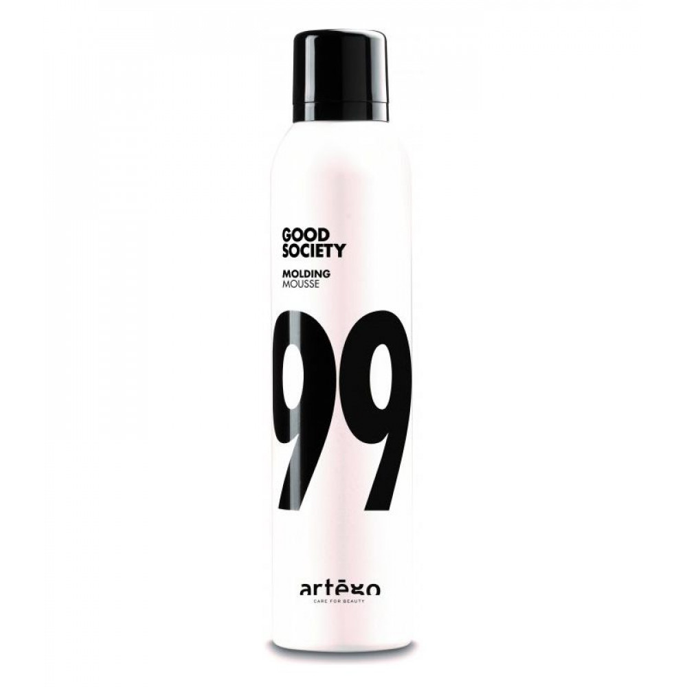 Мусс лёгкой фиксации - Artego Good Society 99 Styling Molding Mousse
