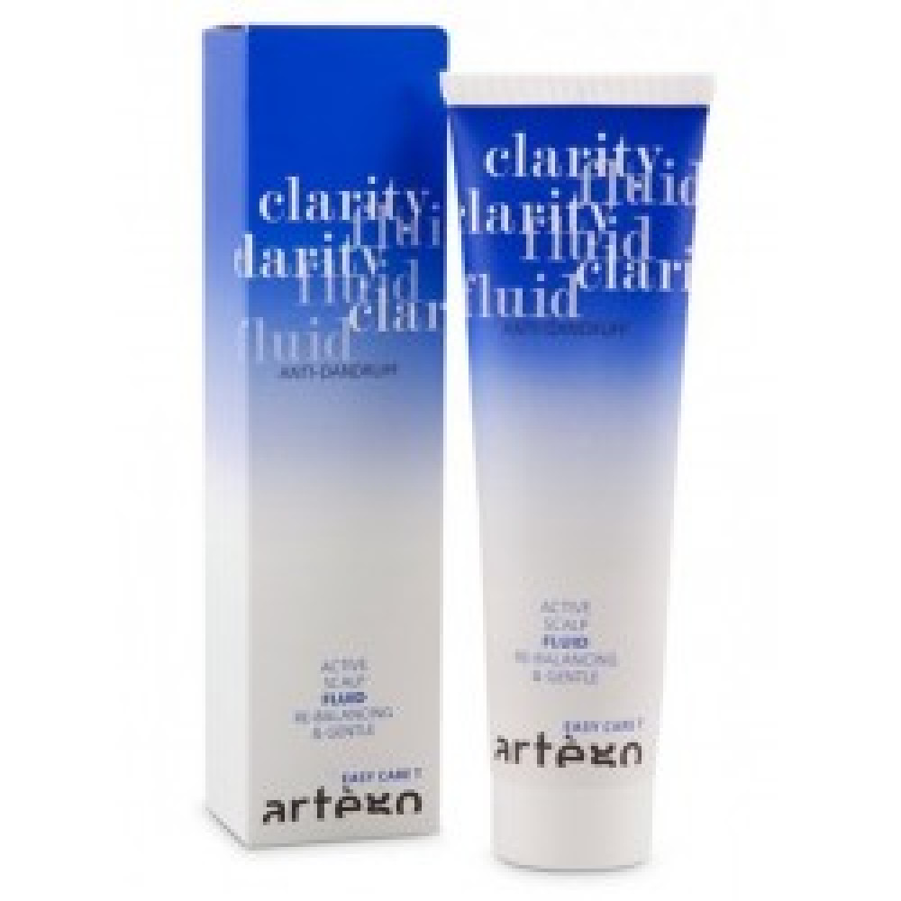 Флюид от перхоти - Artego Clarity 