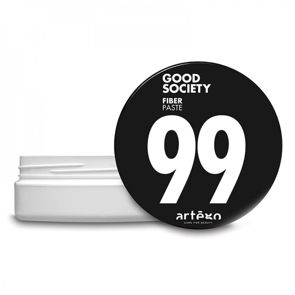 Эластичная паста для укладки - Artego Good Society 99 Styling Fiber Paste