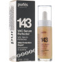 ВітС сироватка "Досконалість" - Purles DNA Protection Expert 143 VitC Serum Perfector - Фото 1