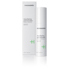 Реструктуруючий підсилювач пілінгу - Mesoestetic Resurfacing Peel Booster