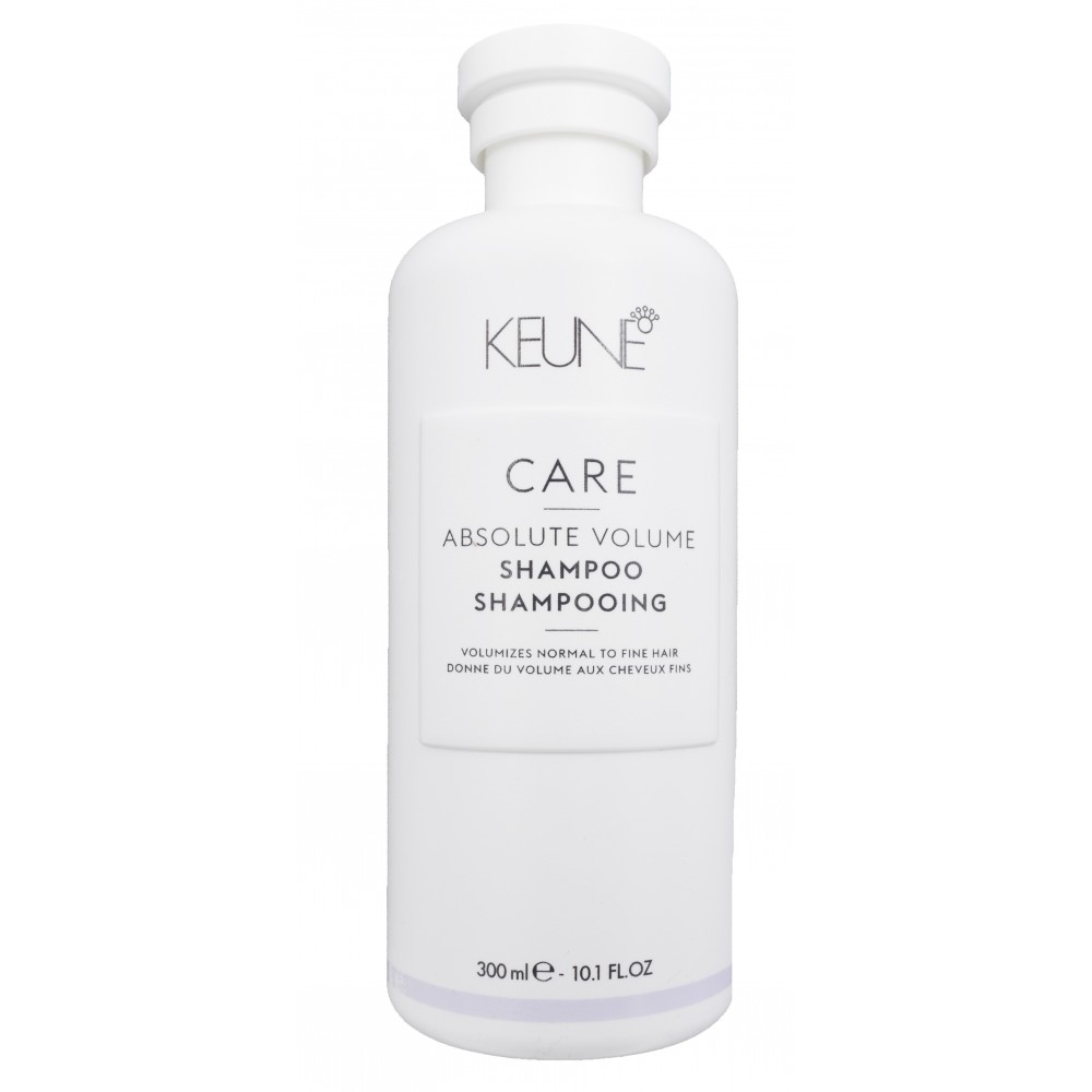 Шампунь "Абсолютний об'єм" - Keune Care Absolute Volume Shampoo - Фото 1