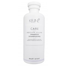 Шампунь "Абсолютный объем" - Keune Care Absolute Volume Shampoo