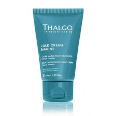 Відновлюючий насичений крем для рук - THALGO DEEPLY NOURISHING HAND CREAM