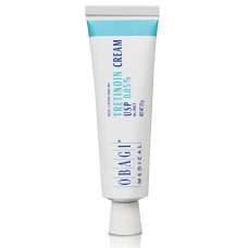 Крем для обличчя - Obagi Tretinoin Cream 0,05%