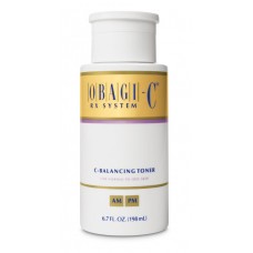 Балансуючий тонік - Obagi C-Balancing Toner Oily
