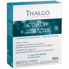 Коуч для живота и талии - Thalgo Coach Stomach & Waist