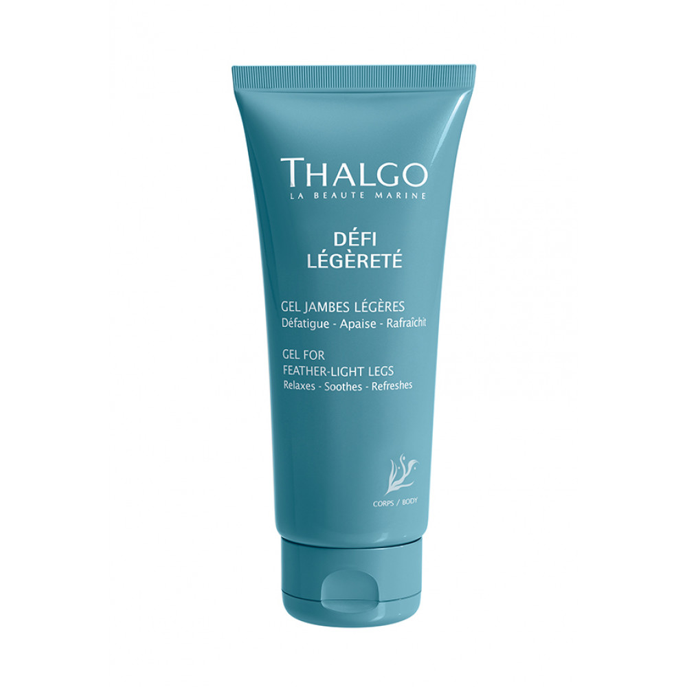 Гель для легкості ніг - THALGO Gel for Feather-Light Legs - Фото 1