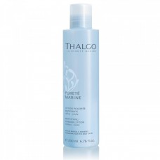 Матуючий очищаючий лосьйон для обличчя - Thalgo Mattifying Powder Lotion