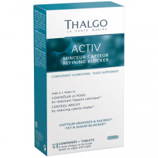 Актив похудение Блокатор - Thalgo Activ Refining Blocker