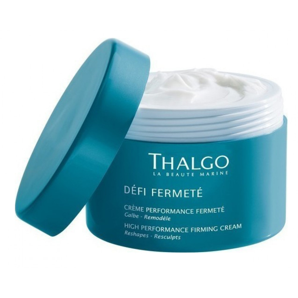 Підтягуючий крем для тіла - THALGO Defi Fermete HIGH PERFORMANCE FIRMING CREAM - Фото 1