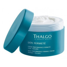 Подтягивающий крем для тела - THALGO Defi Fermete HIGH PERFORMANCE FIRMING CREAM