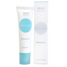 Обновняющий и регенирирующий крем -  Obagi 360 - Retinol 0,5