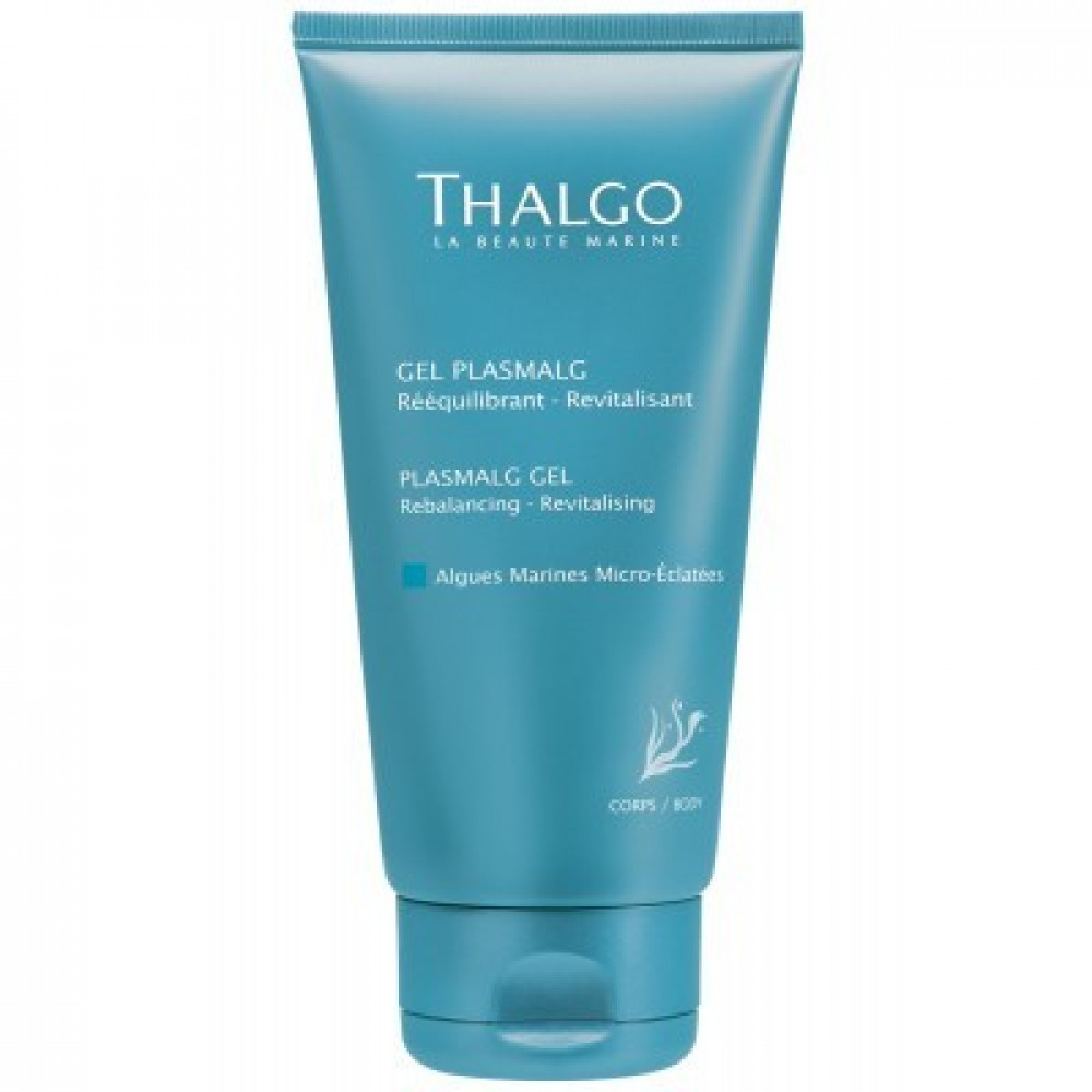 Морський гель для тіла - THALGO Plasmalg Marine Gel - Фото 1