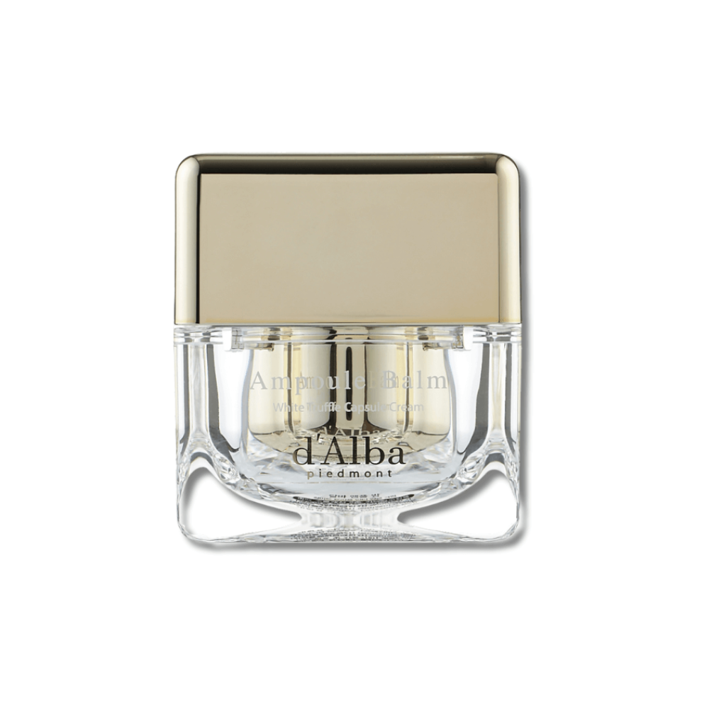 Антивозрастной крем с экстрактом белого трюфеля - D'Alba White Truffle Anti Wrinkle Cream - Фото 1